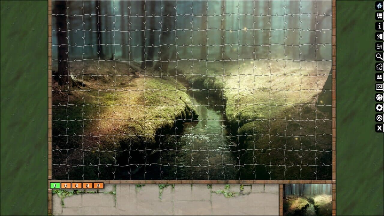 Pixel Puzzles Ultimate: Variety Pack 12 thumbnail 20