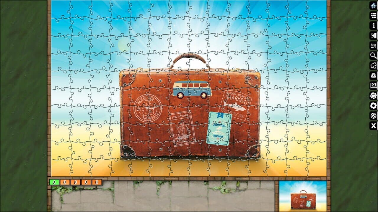 Pixel Puzzles Ultimate: Variety Pack 15 thumbnail 14