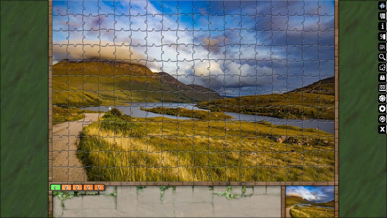Pixel Puzzles Ultimate: Variety Pack 15 thumbnail 22