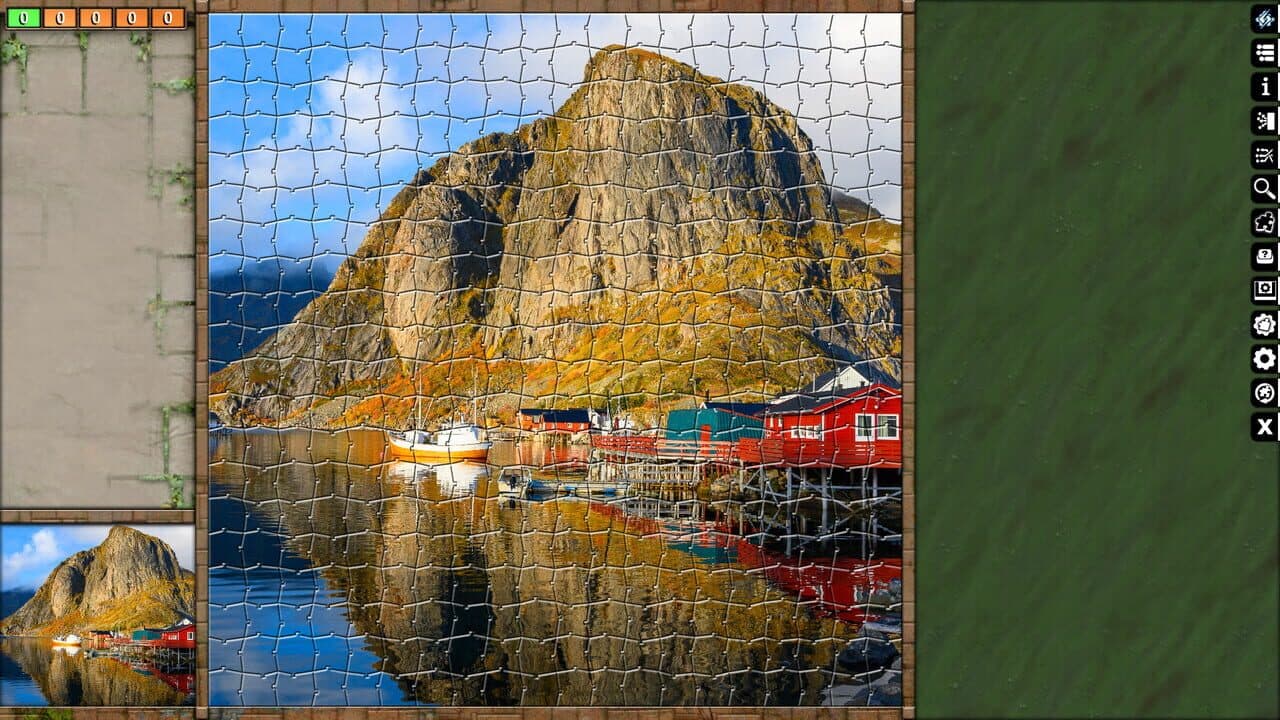 Pixel Puzzles Ultimate: Variety Pack 15 thumbnail 15