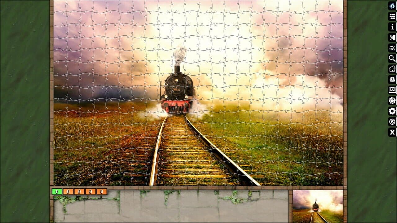 Pixel Puzzles Ultimate: Variety Pack 12 thumbnail 24