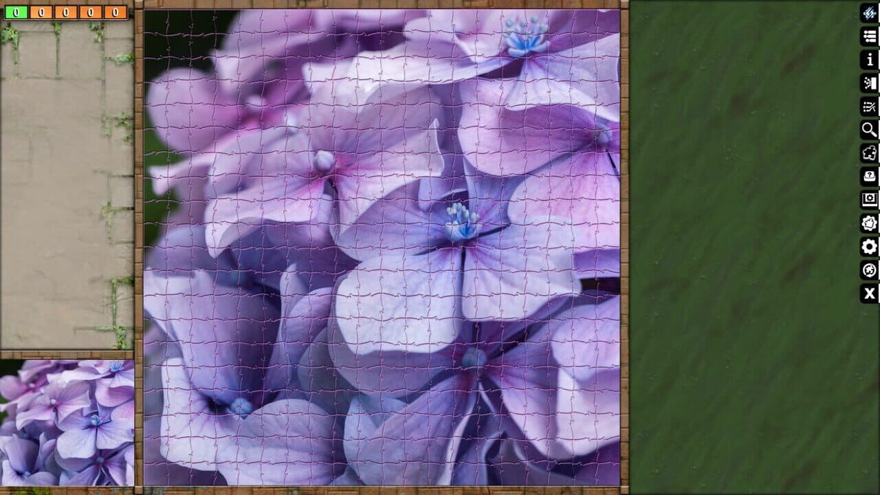 Pixel Puzzles Ultimate: Variety Pack 12 thumbnail 13