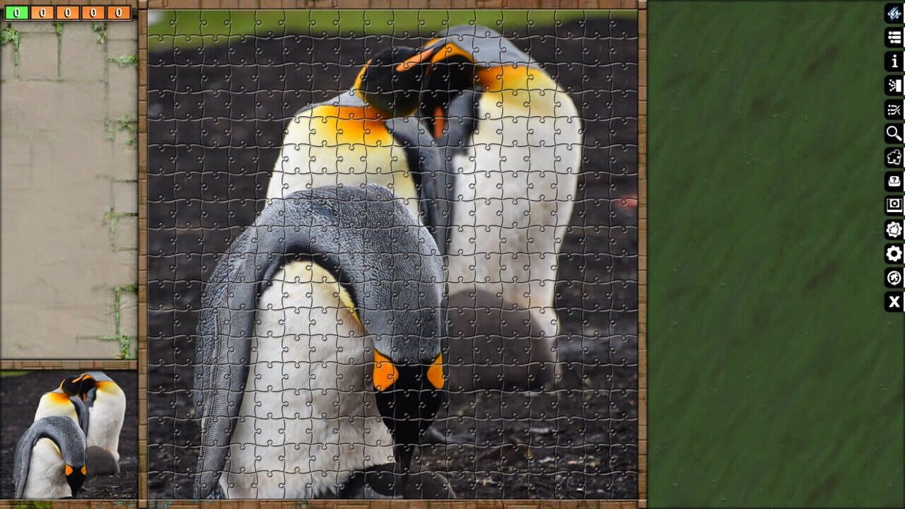 Pixel Puzzles Ultimate: Variety Pack 15 thumbnail 23