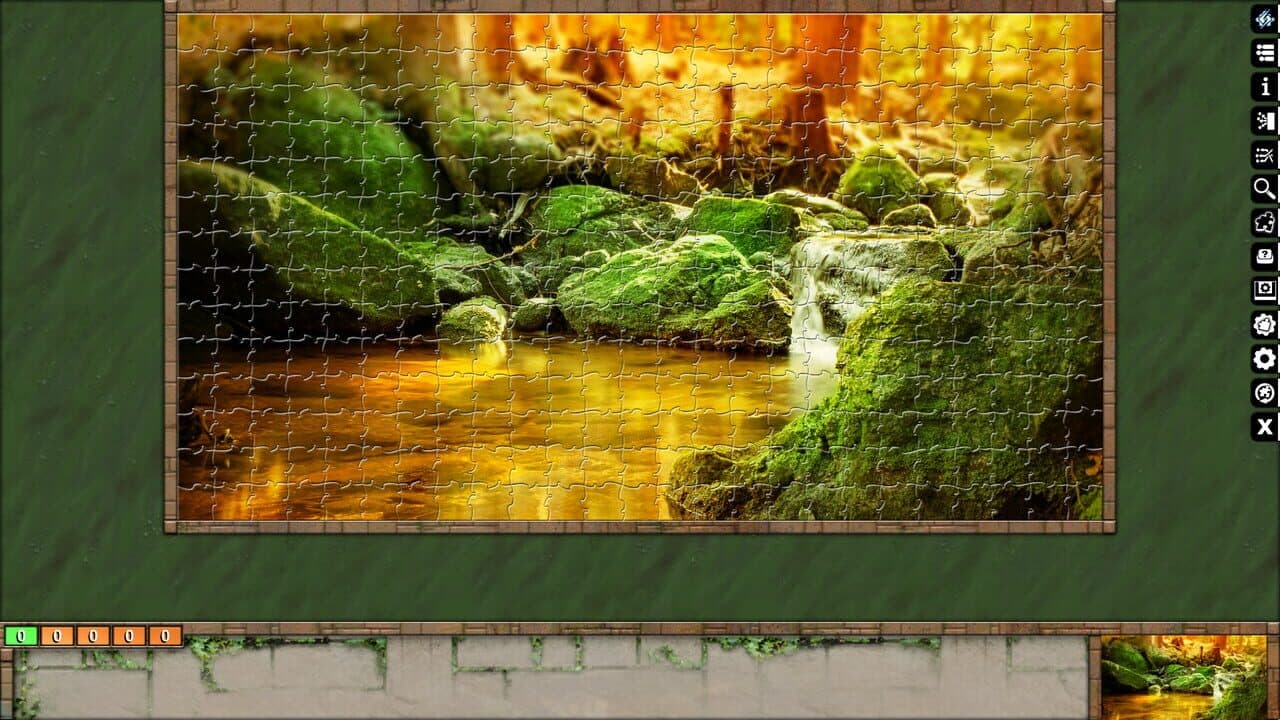 Pixel Puzzles Ultimate: Variety Pack 12 thumbnail 11