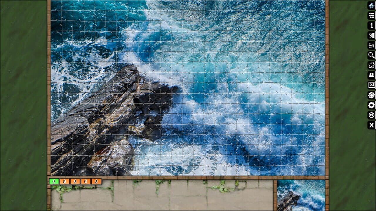 Pixel Puzzles Ultimate: Variety Pack 12 thumbnail 14