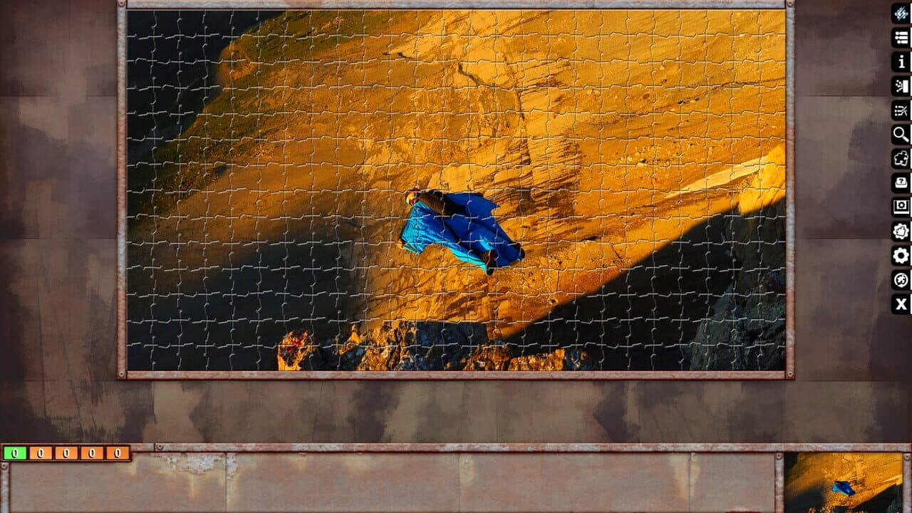 Pixel Puzzles Ultimate: Extreme Sports thumbnail 3