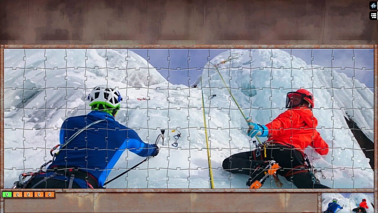 Pixel Puzzles Ultimate: Extreme Sports thumbnail 4