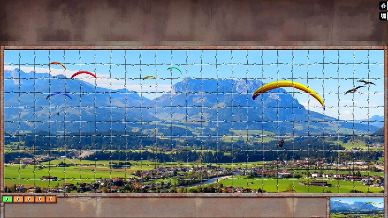 Pixel Puzzles Ultimate: Extreme Sports thumbnail 15