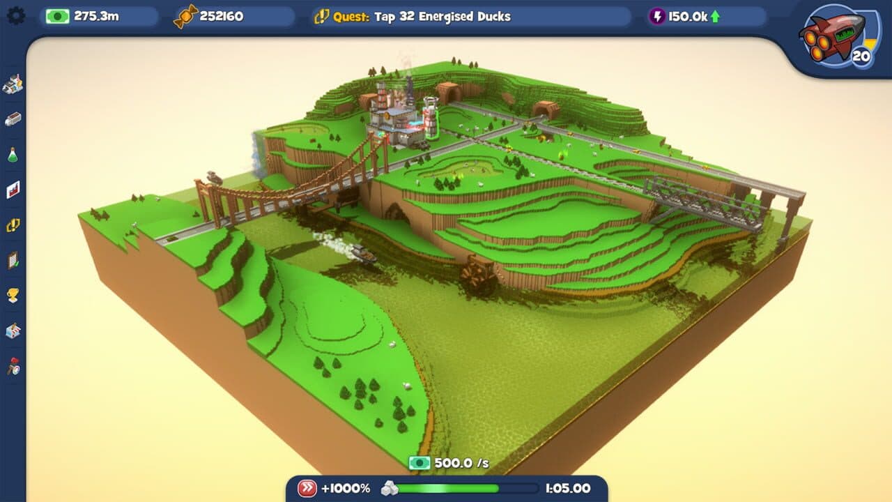 Lazy Sweet Tycoon thumbnail 5