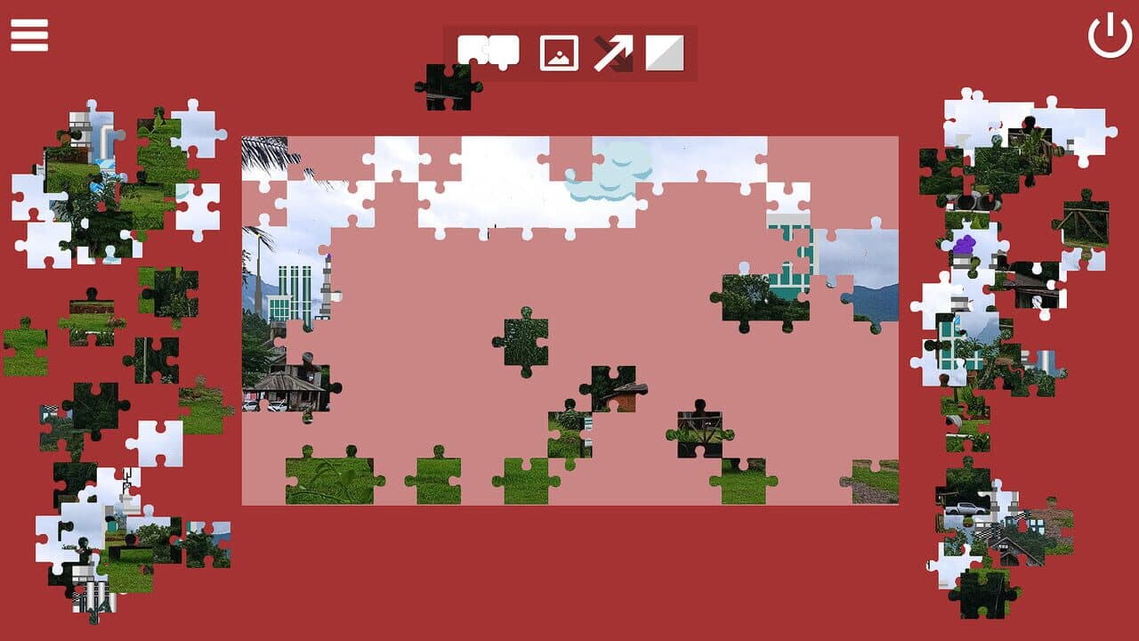 Invisible Services: Pixel Art Jigsaw Puzzle thumbnail 6