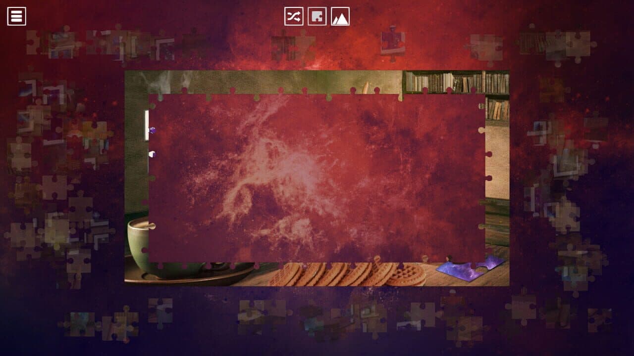 ASMR Journey: Animated Jigsaw Puzzle thumbnail 4
