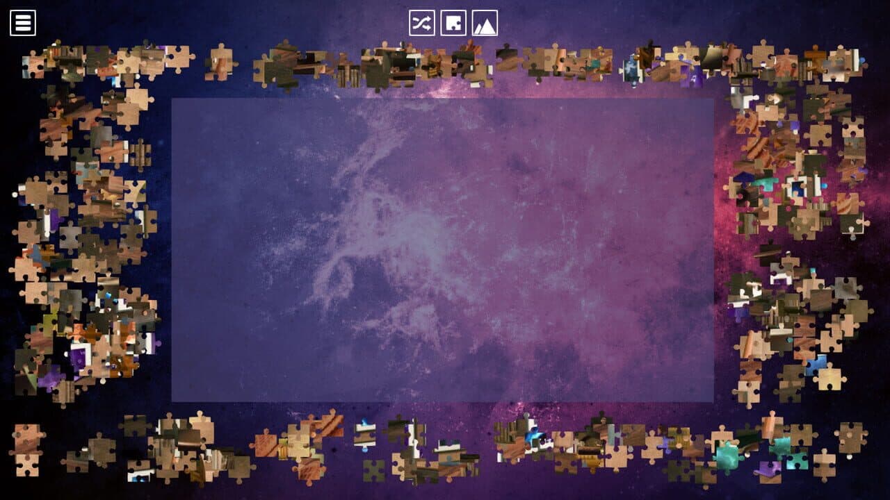 ASMR Journey: Animated Jigsaw Puzzle thumbnail 2