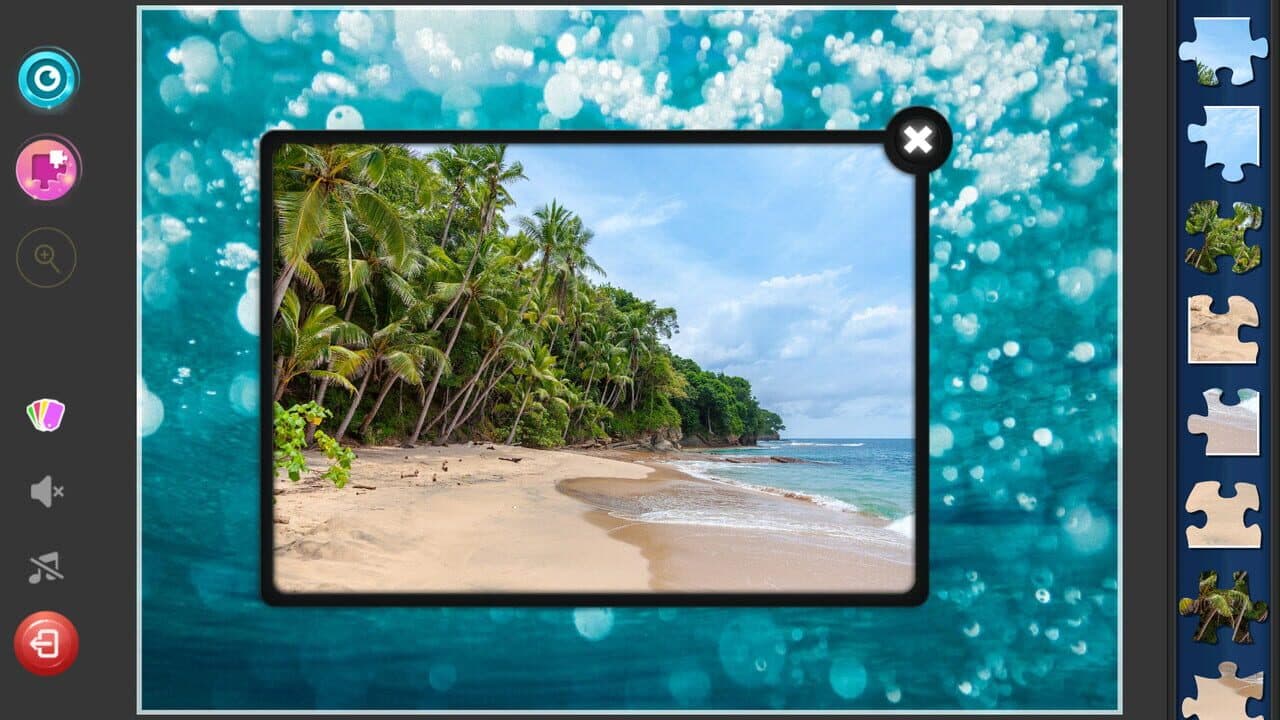 Jigsaw Puzzles for Kids and Adults: Islands thumbnail 3
