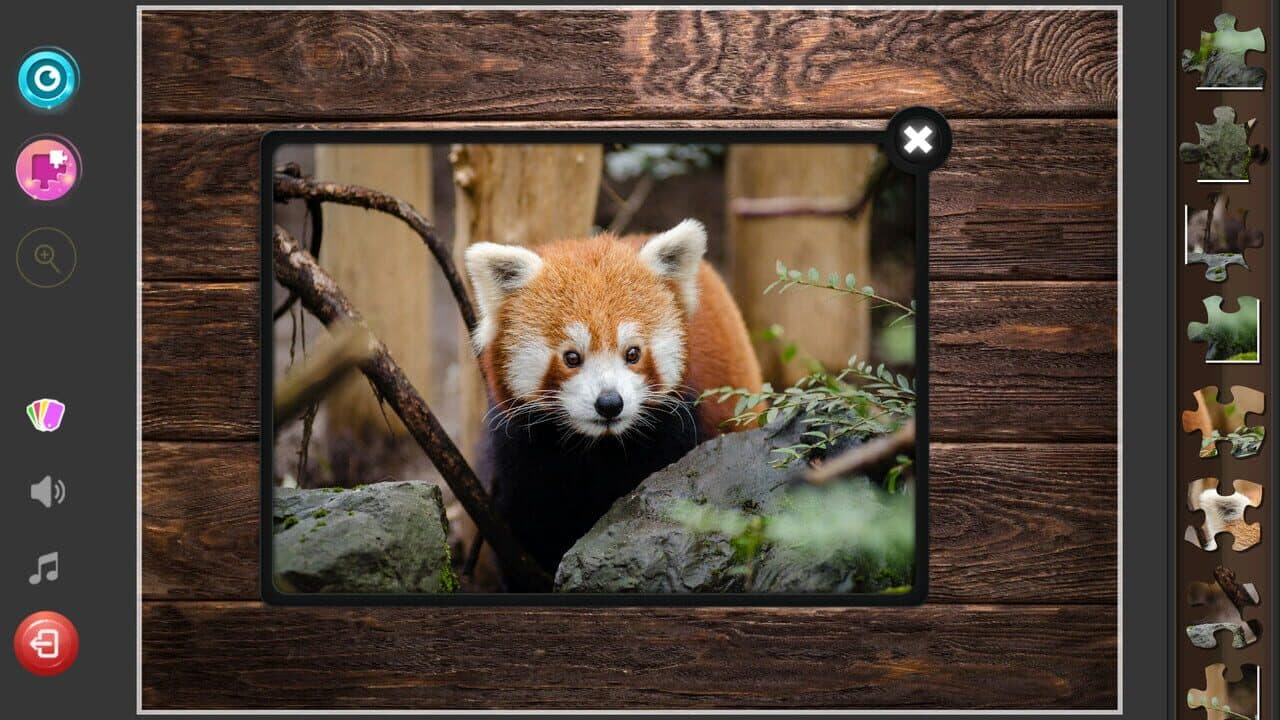 Jigsaw Puzzles for Kids and Adults: Cute thumbnail 3