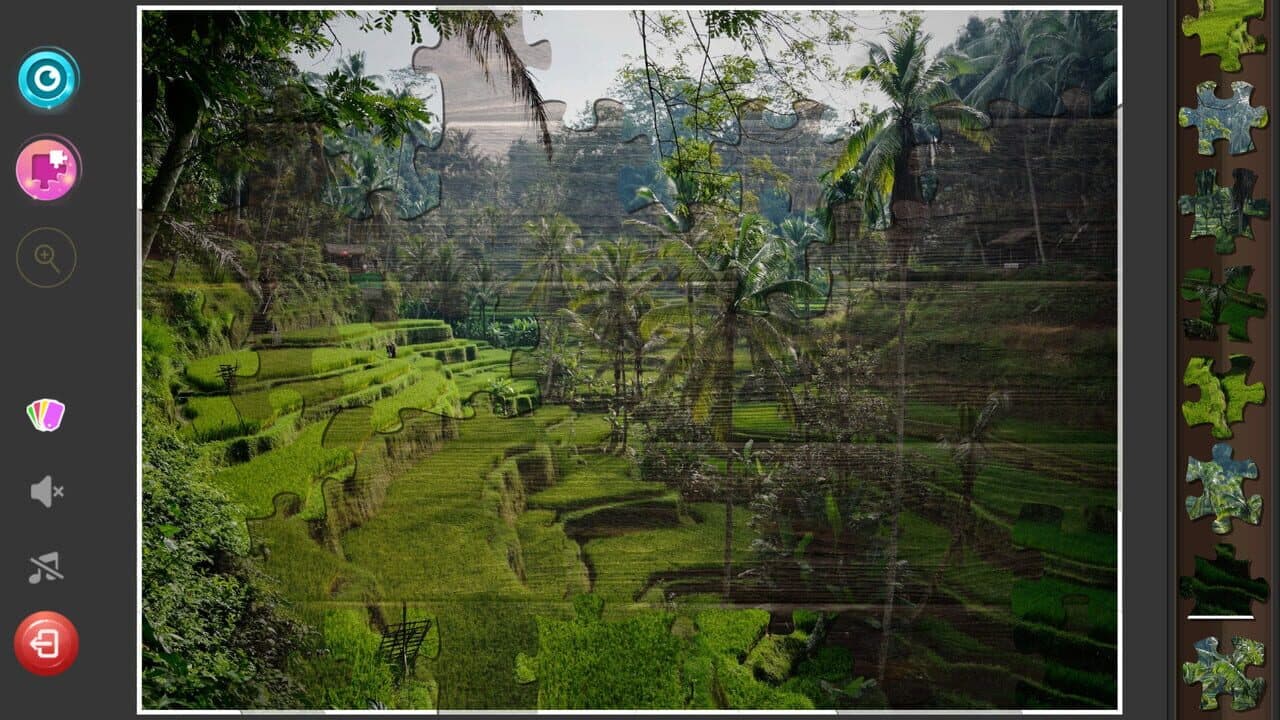 Jigsaw Puzzles for Kids and Adults: Islands thumbnail 6