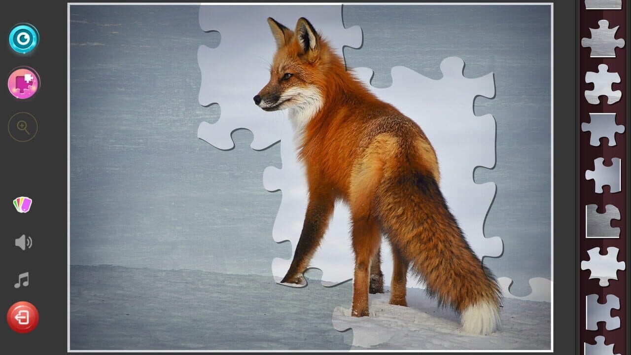 Jigsaw Puzzles for Kids and Adults: Cute thumbnail 5