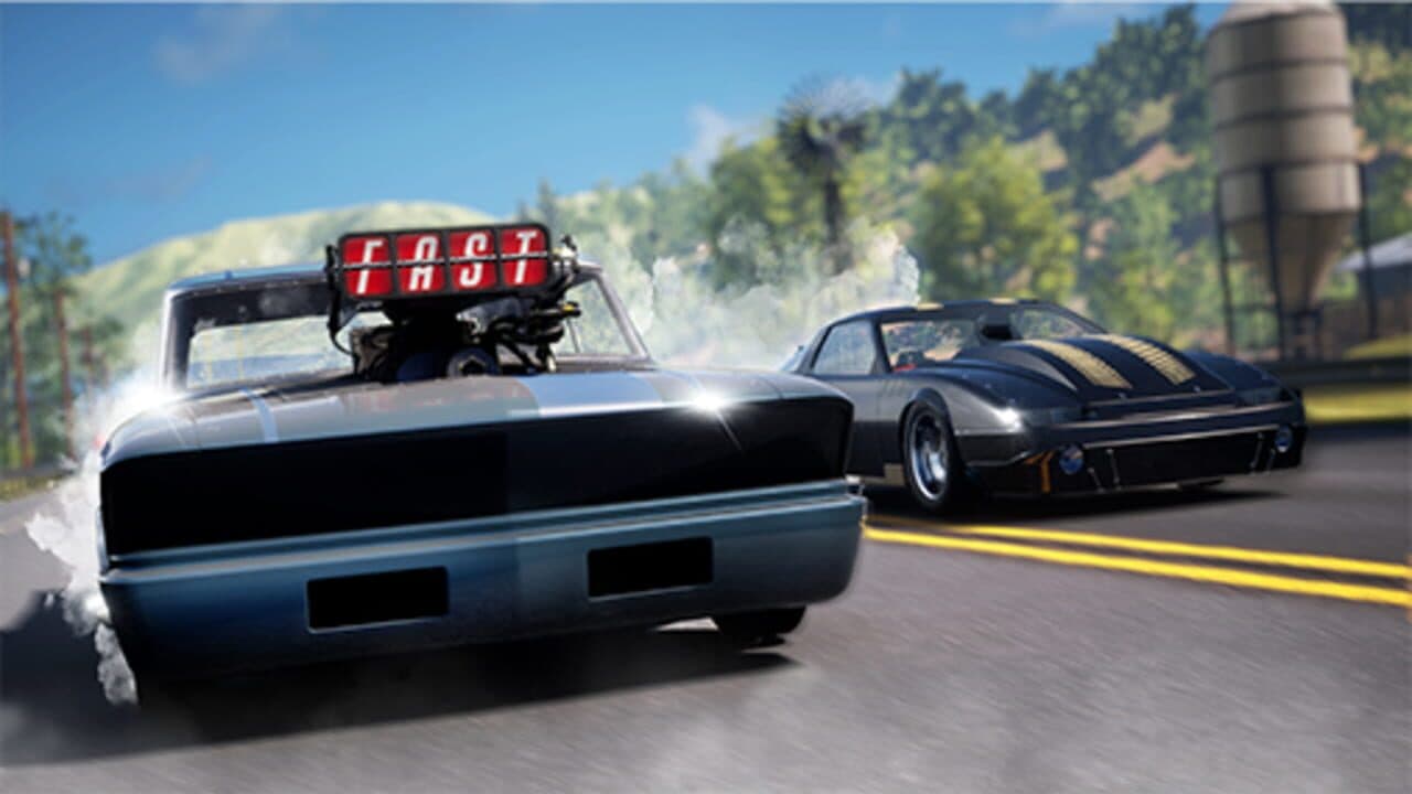 Street Outlaws 2: Winner Takes All thumbnail 3