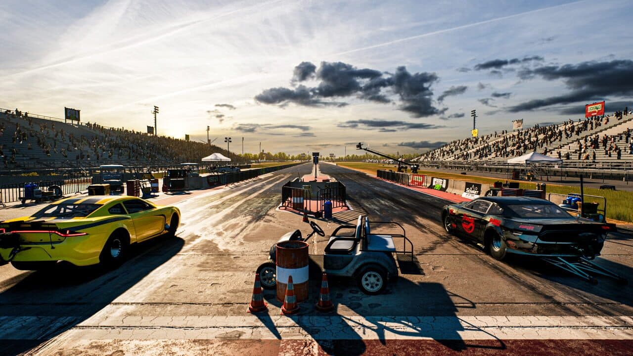 Street Outlaws 2: Winner Takes All thumbnail 5