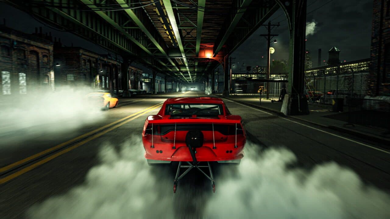 Street Outlaws 2: Winner Takes All thumbnail 6