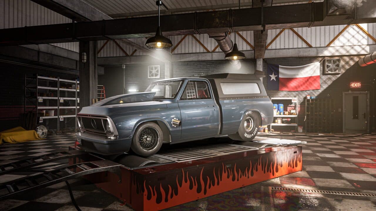 Street Outlaws 2: Winner Takes All thumbnail 7