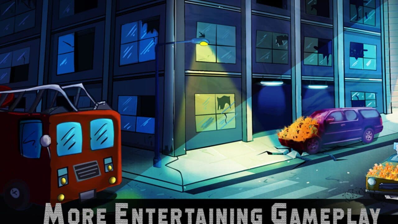 Secret Mission Escape Room screenshot 1