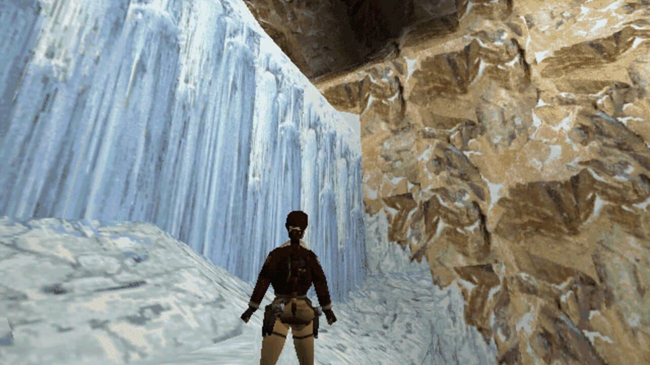 Tomb Raider II thumbnail 5