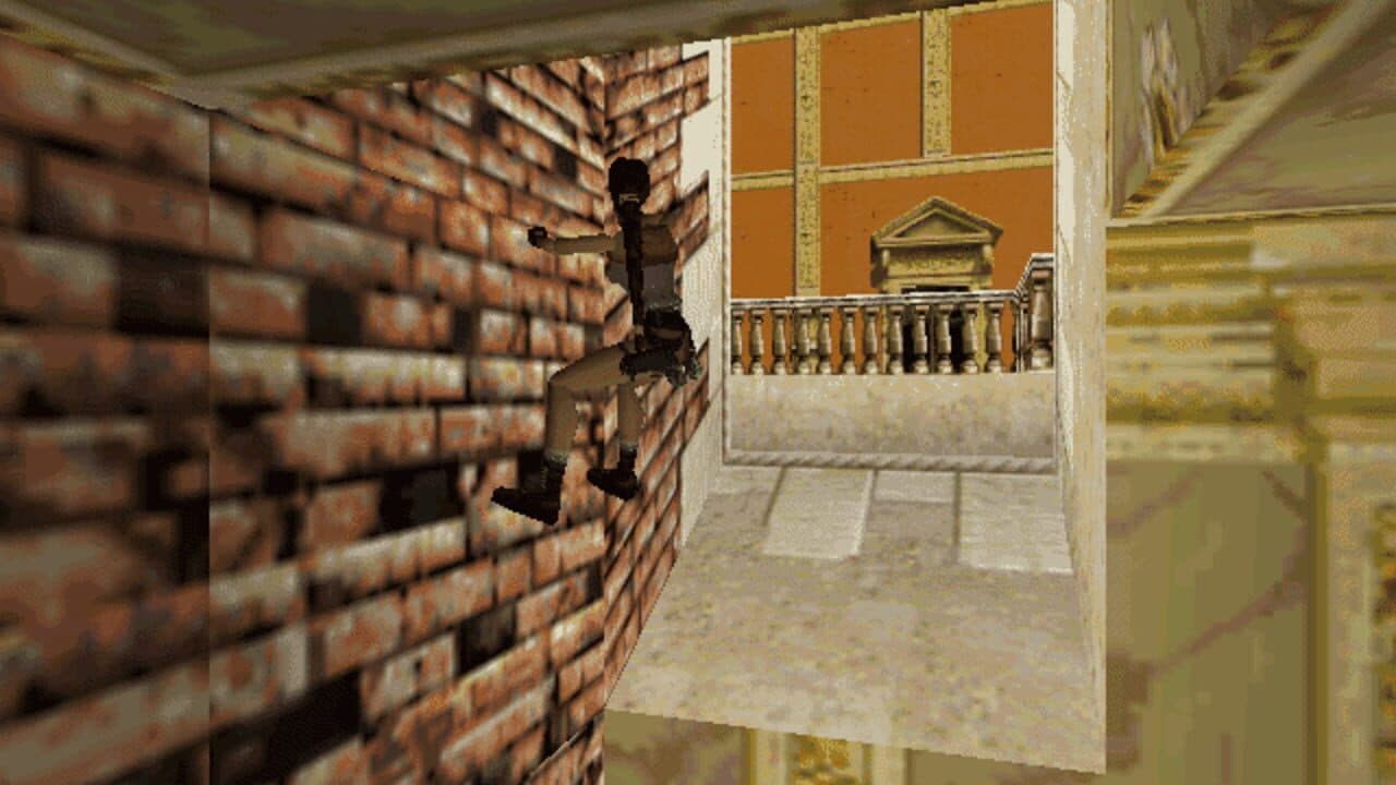 Tomb Raider II thumbnail 4
