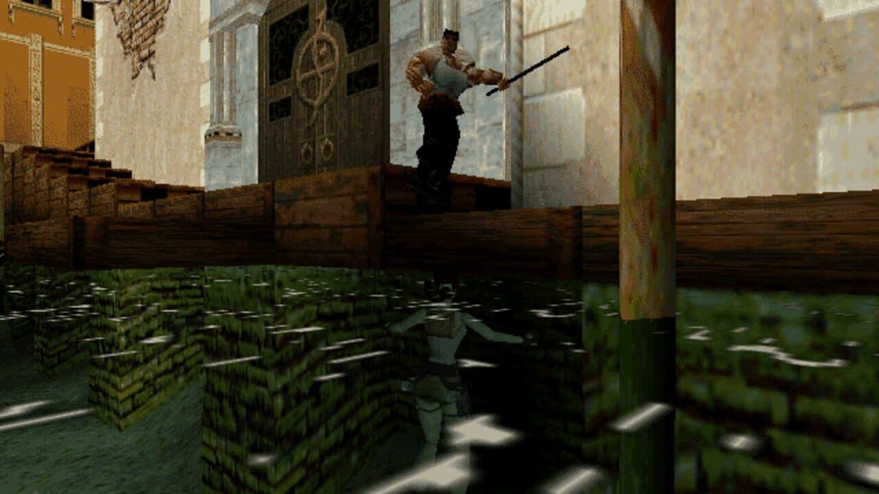 Tomb Raider II thumbnail 2