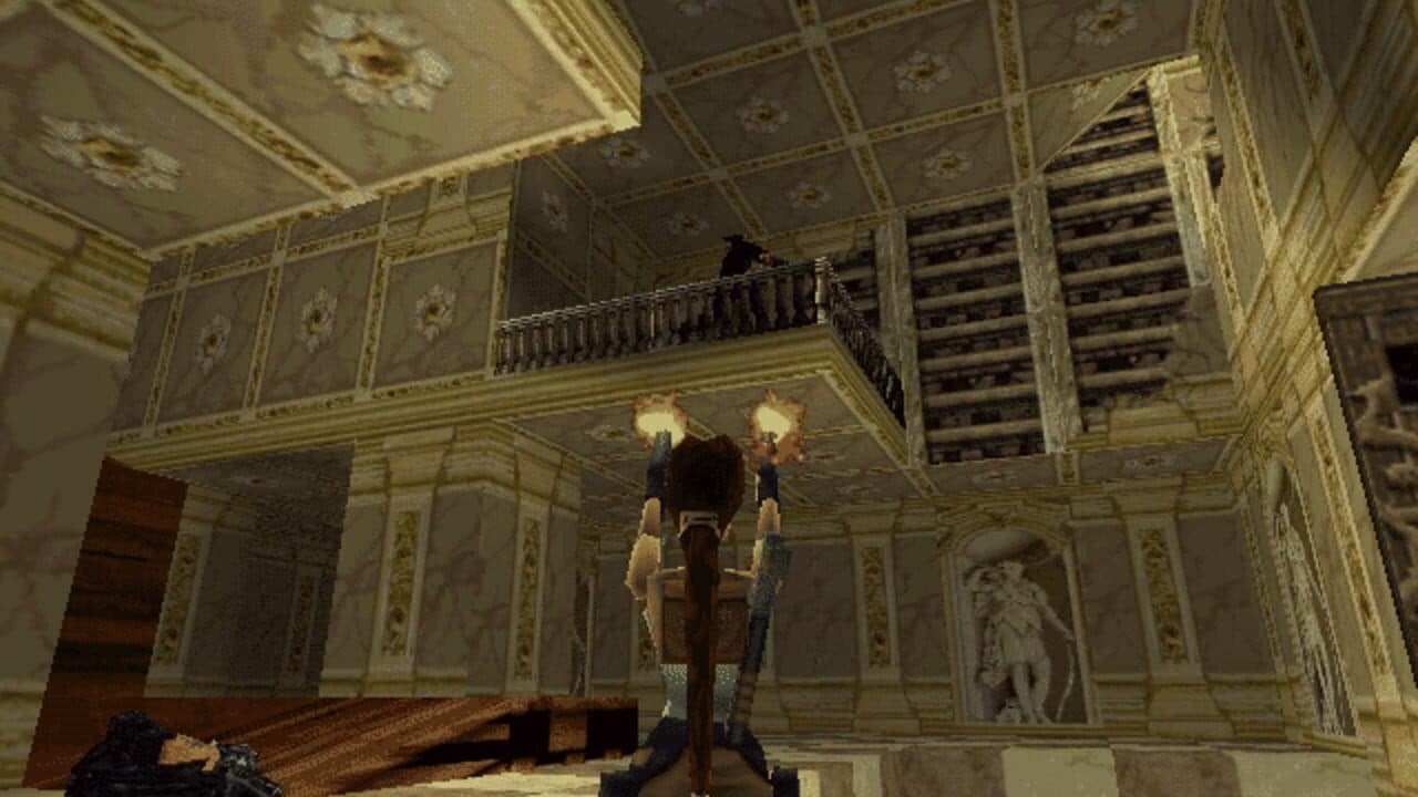 Tomb Raider II thumbnail 3