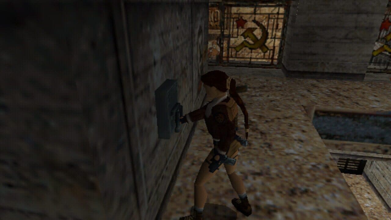 Tomb Raider II: Gold thumbnail 2