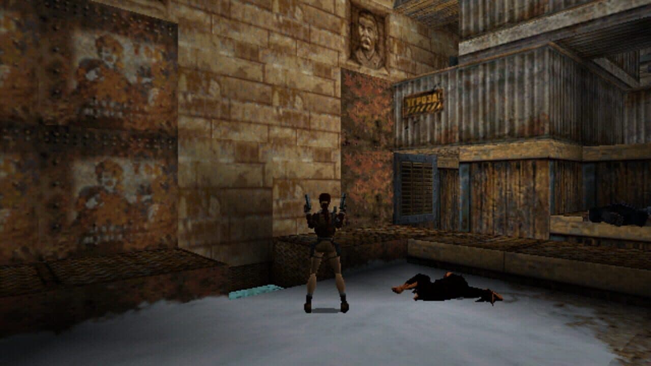 Tomb Raider II: Gold thumbnail 3