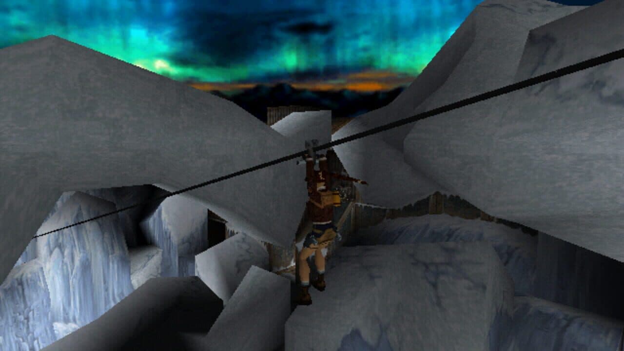 Tomb Raider II: Gold thumbnail 4