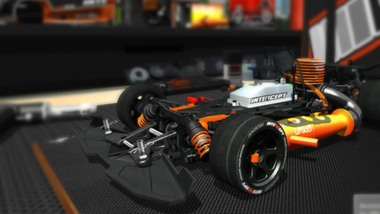 VRC Pro: Deluxe Cars thumbnail 3