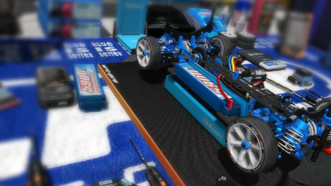 VRC Pro: Deluxe Cars thumbnail 6