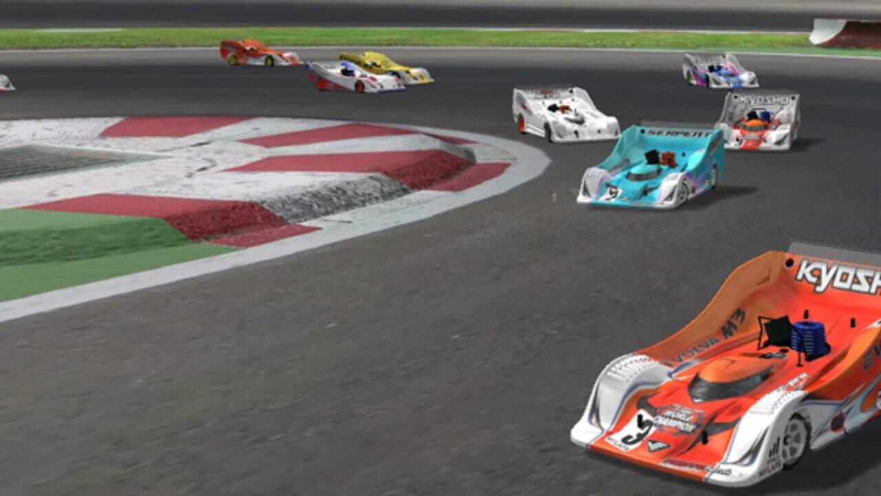 VRC Pro: Deluxe Cars thumbnail 5