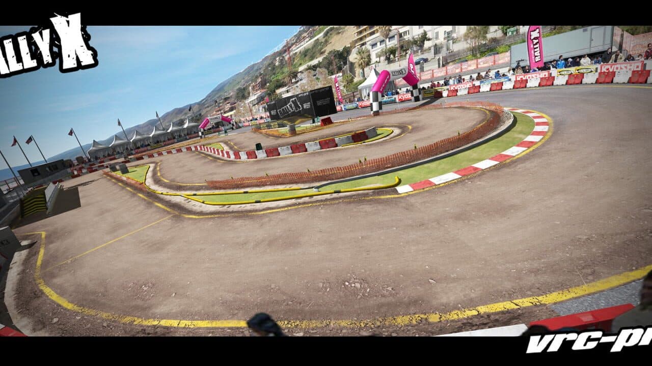 VRC Pro: Rally-X thumbnail 16