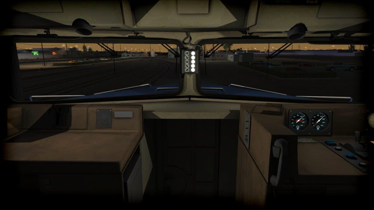 Train Simulator 2021: Amtrak Dash 8-32BWH Loco thumbnail 6