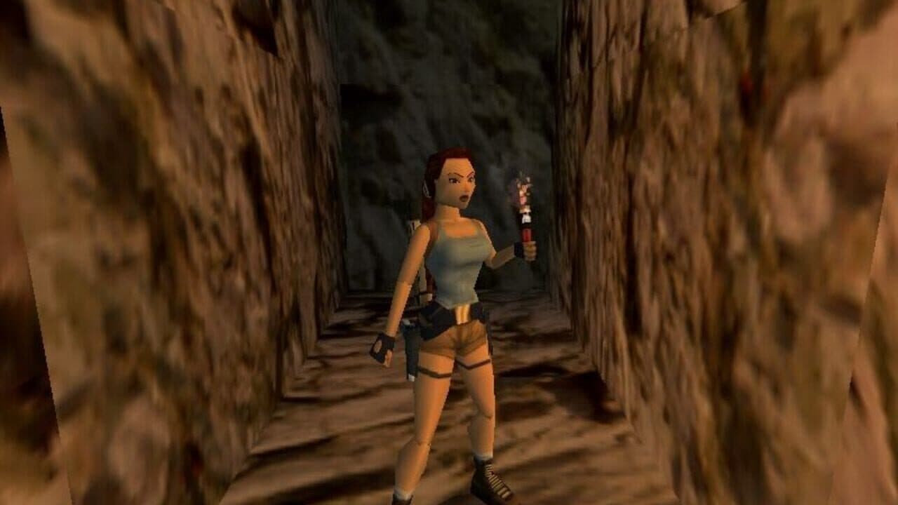 Tomb Raider III: Adventures of Lara Croft thumbnail 2