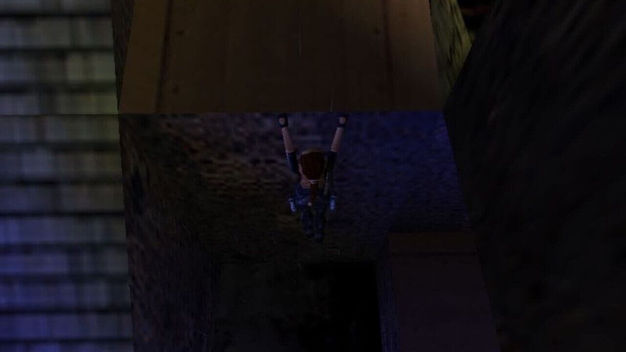 Tomb Raider III: Adventures of Lara Croft thumbnail 3