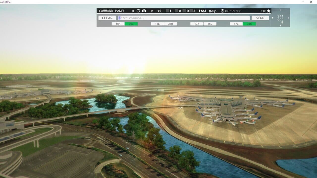 Tower!3D Pro: KMCO Airport thumbnail 19
