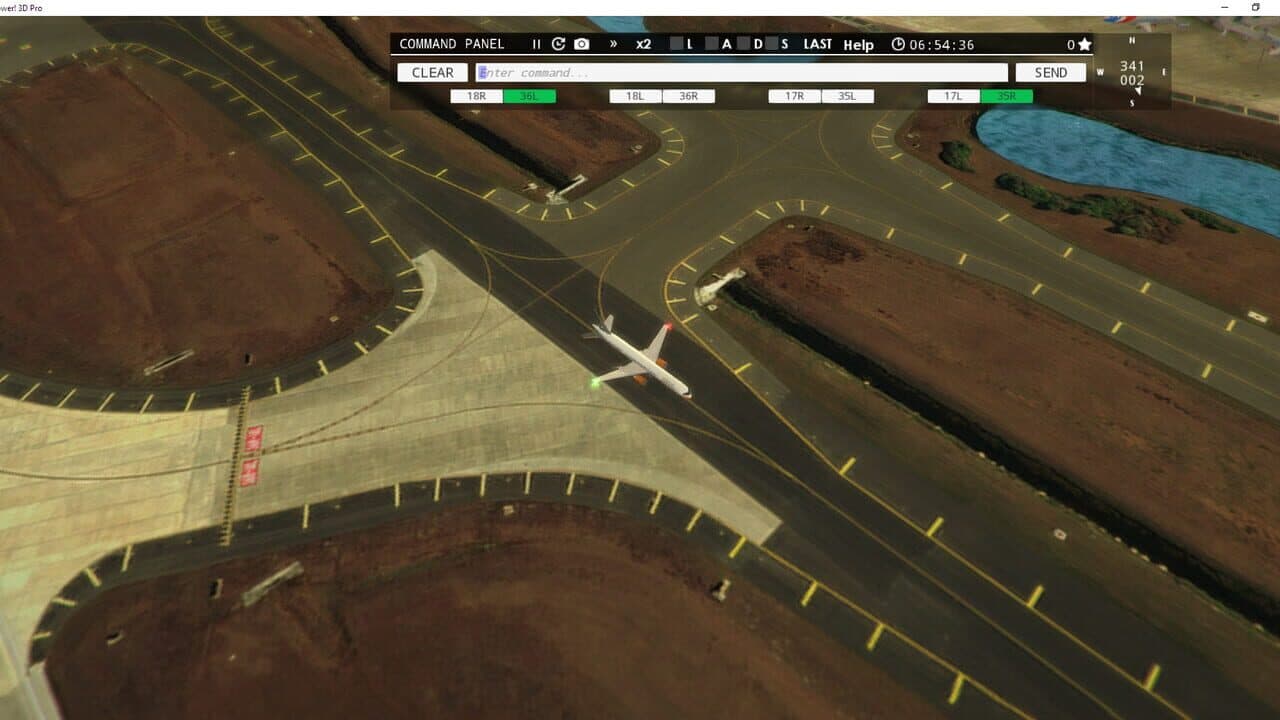 Tower!3D Pro: KMCO Airport thumbnail 4