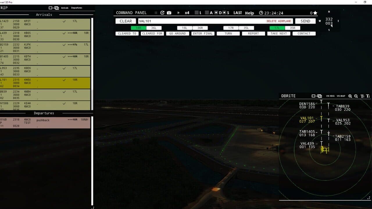 Tower!3D Pro: KMCO Airport thumbnail 5