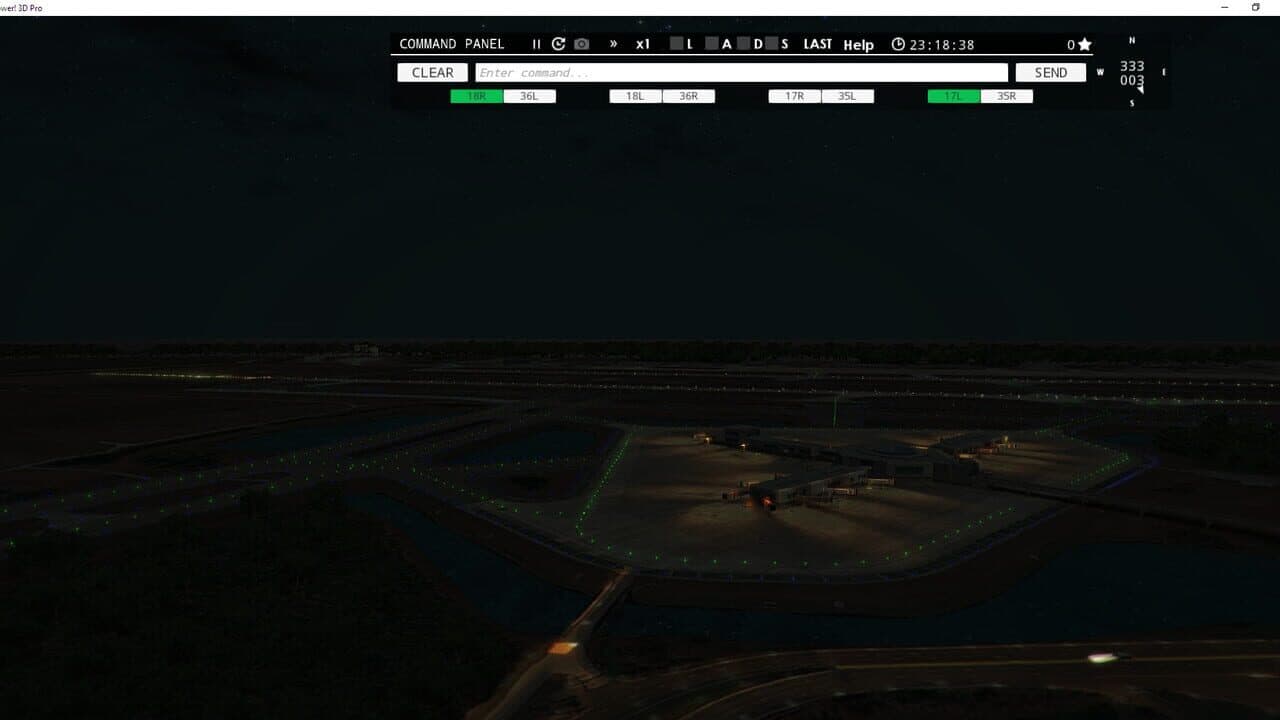Tower!3D Pro: KMCO Airport thumbnail 7