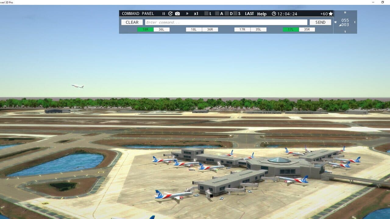 Tower!3D Pro: KMCO Airport thumbnail 8