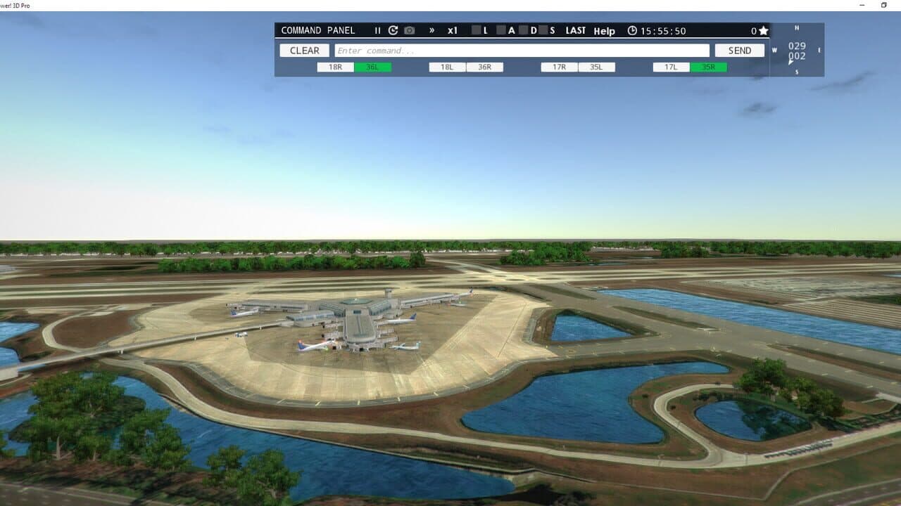 Tower!3D Pro: KMCO Airport thumbnail 9