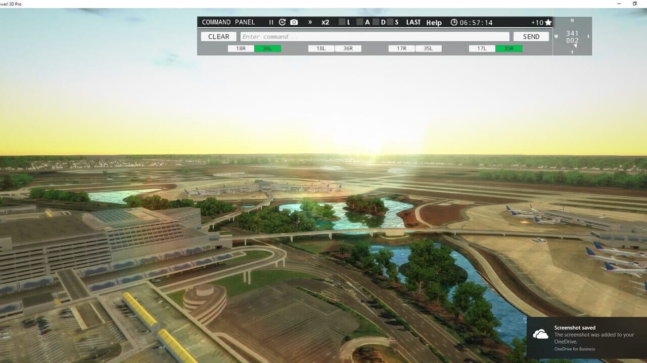 Tower!3D Pro: KMCO Airport thumbnail 18