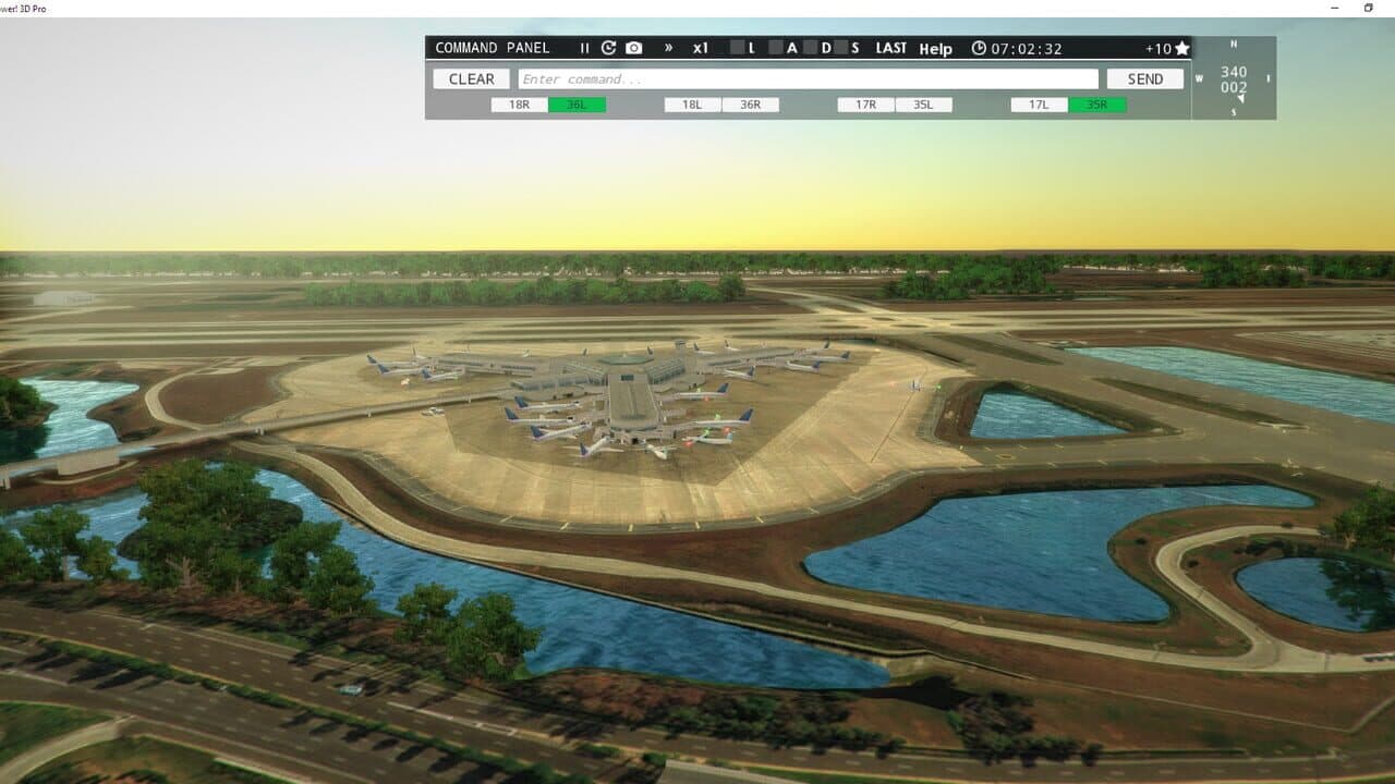 Tower!3D Pro: KMCO Airport thumbnail 10