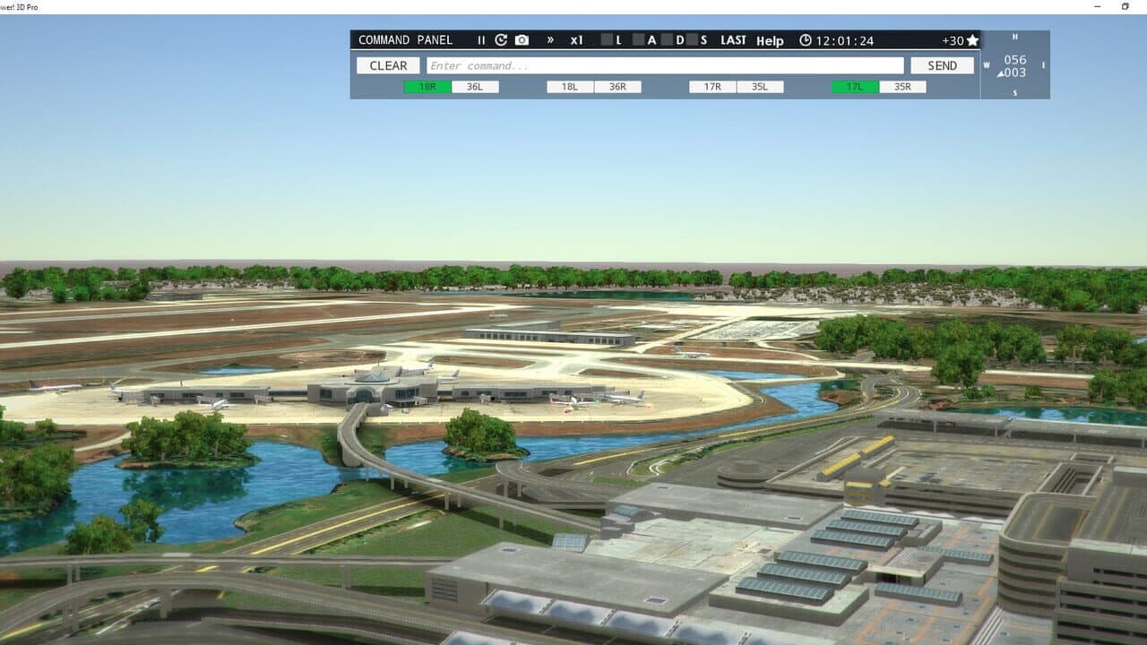 Tower!3D Pro: KMCO Airport thumbnail 11
