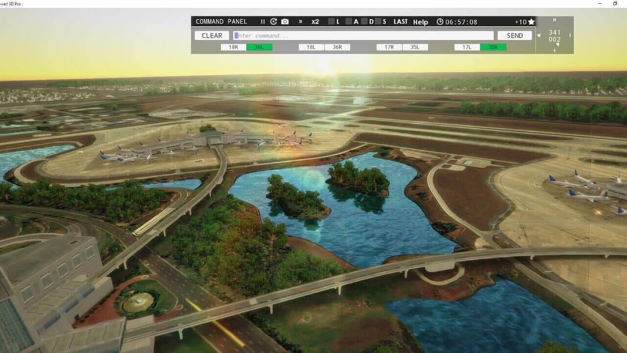 Tower!3D Pro: KMCO Airport thumbnail 17