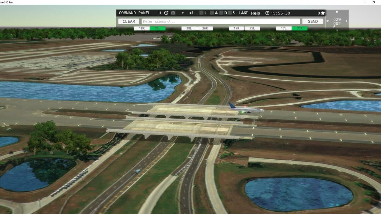 Tower!3D Pro: KMCO Airport thumbnail 14